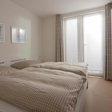 Duesseldorfer Hof A7 Διαμέρισμα *