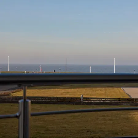 Duesseldorfer Hof A07 Norderney