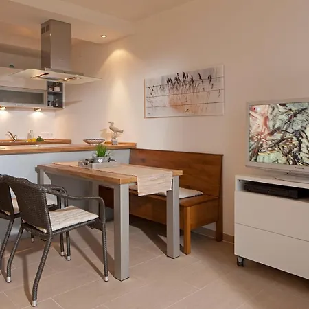 Duesseldorfer Hof A07 Apartment